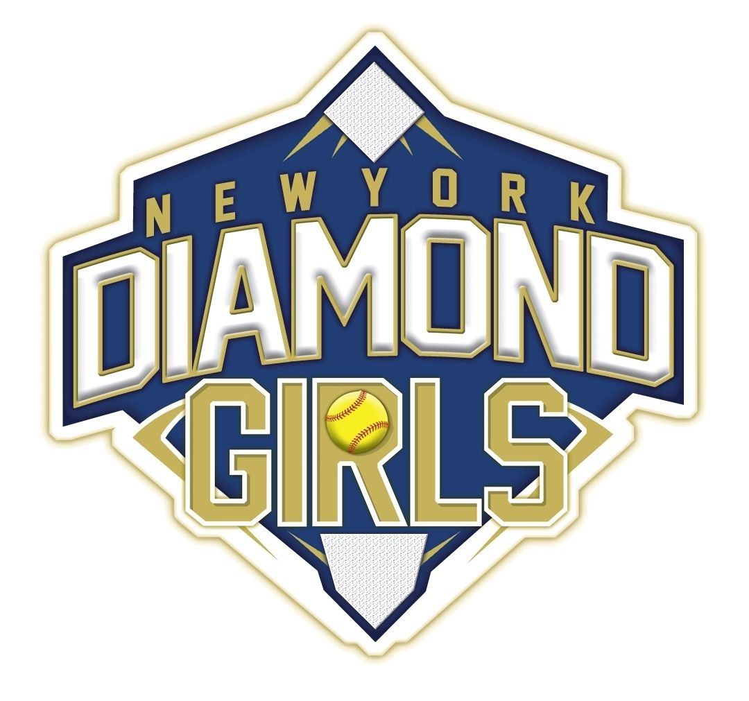 Official Website of the New York Diamond Girls Softball Team