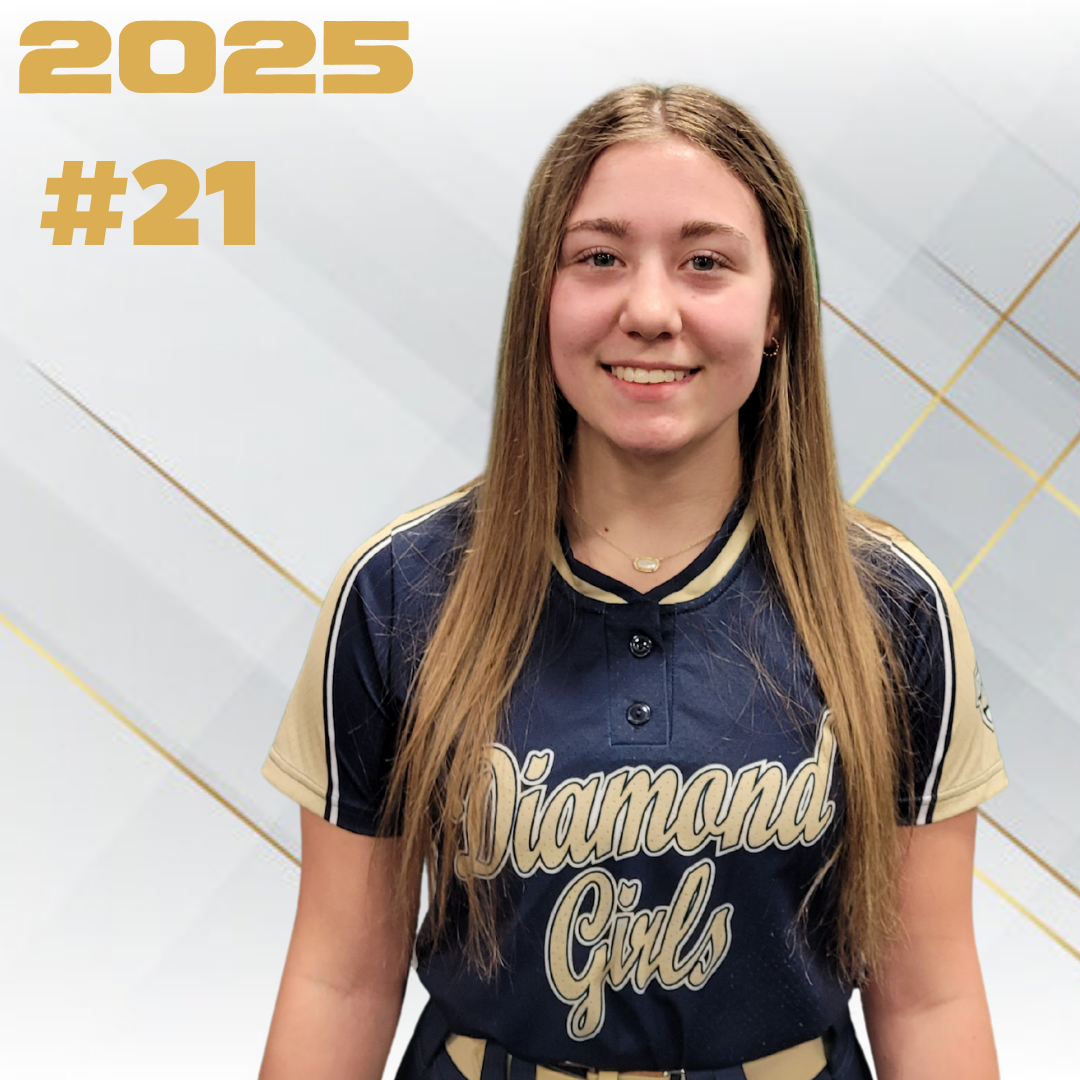 Official site of the New York Diamond Girls Softball Team