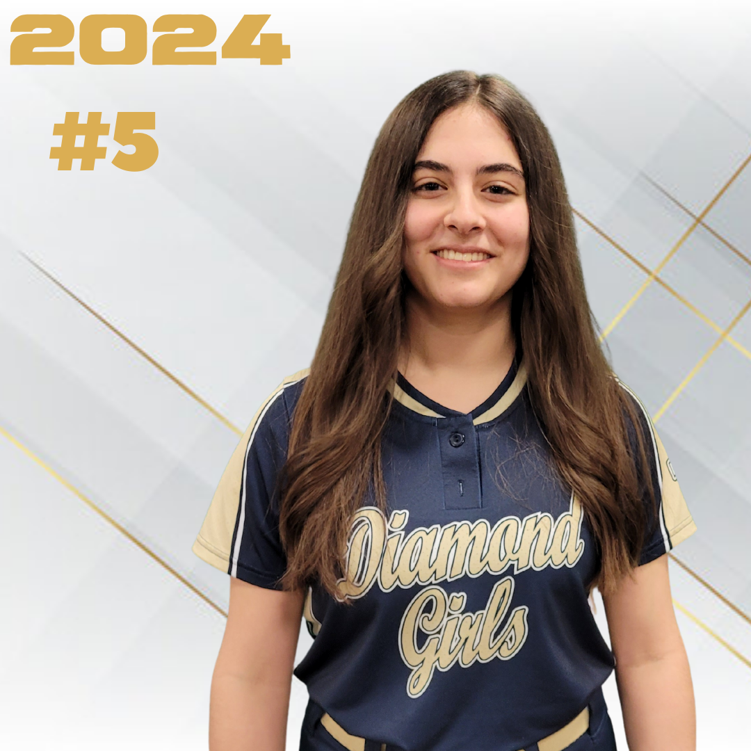 Official site of the New York Diamond Girls Softball Team